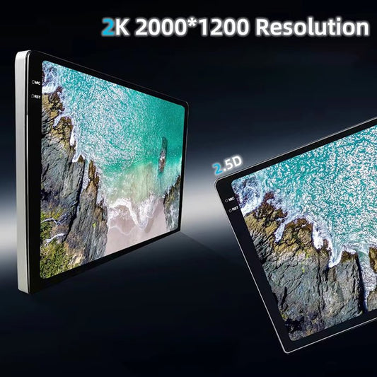 F9 with Rear camera - Canblo