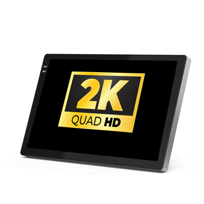 F8 Pro with Rear Camera