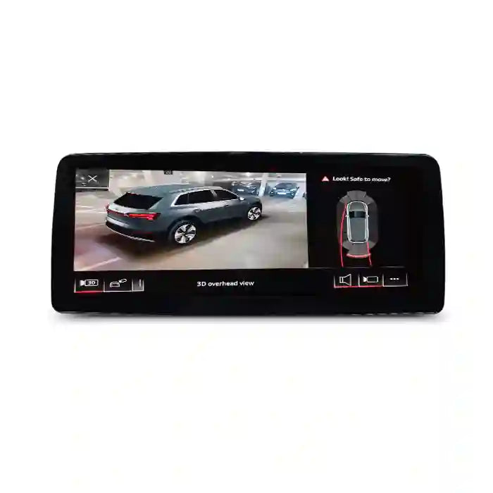 F8 Ultra with 360 camera