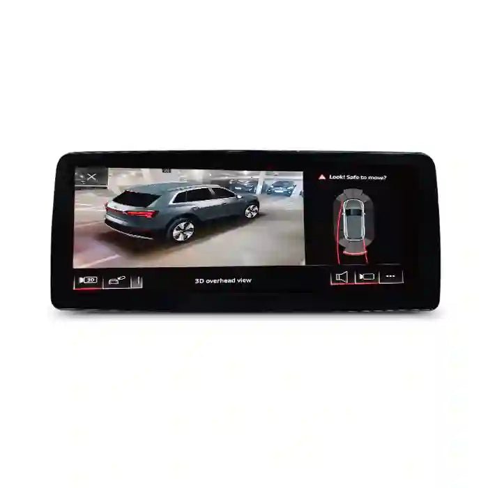 F8 Ultra with Rear camera - Canblo