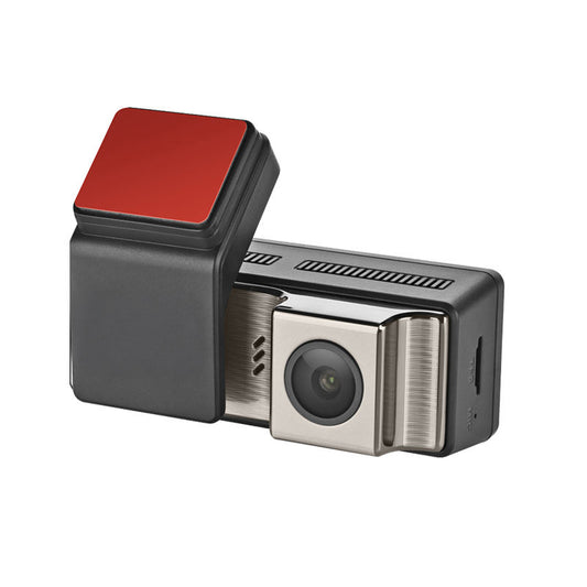 Vivid 4K – Built - in WiFi, GPS & Super Night Vision Car Dash cam - Canblo