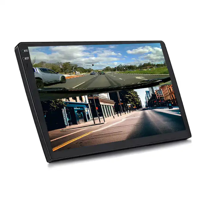 Explod 5 Pro with Rear Camera