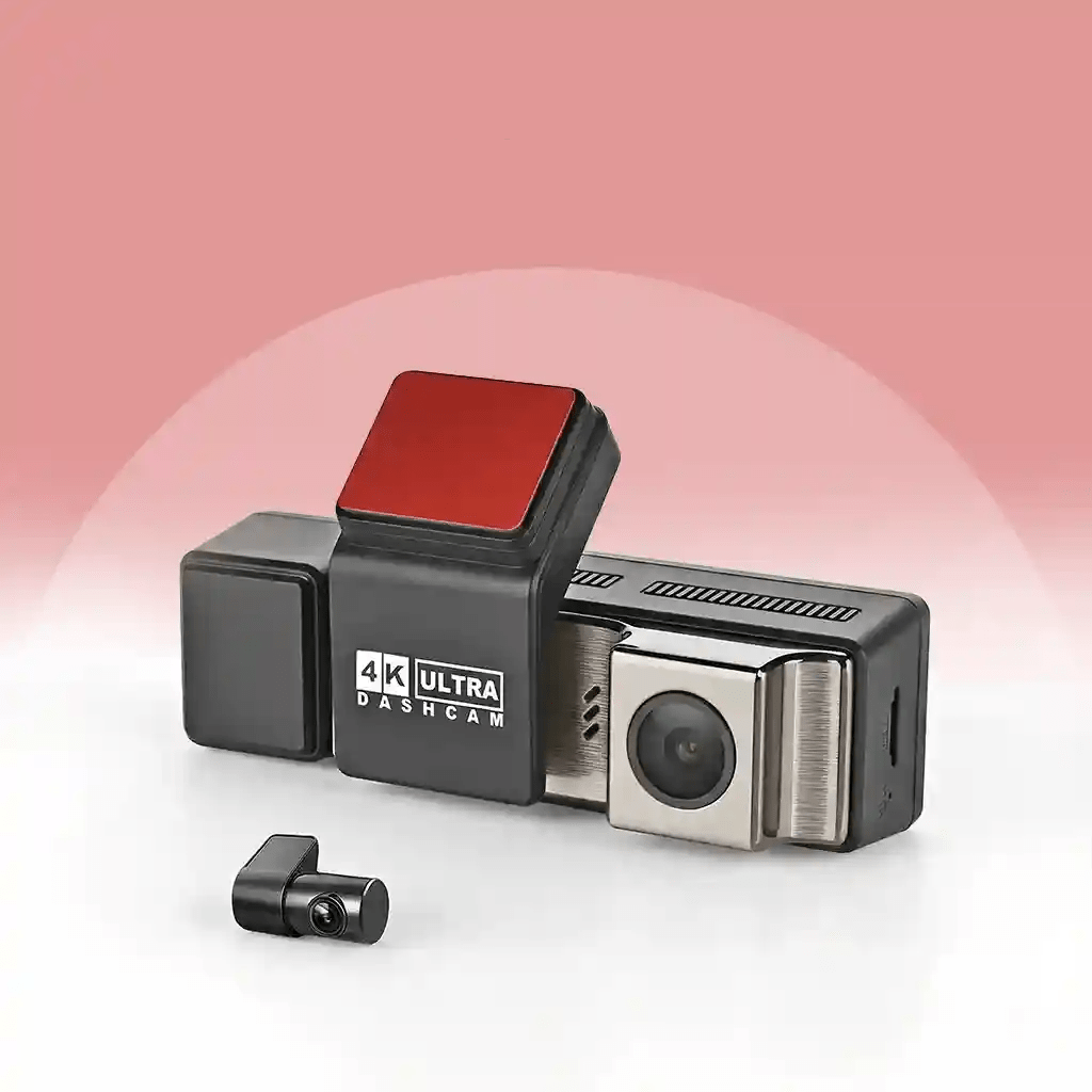 Car dash cameras - Canblo