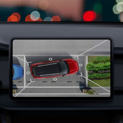 F8 Pro with 360 Camera