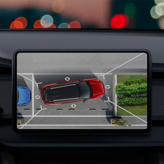 F8 Pro with 360 Camera