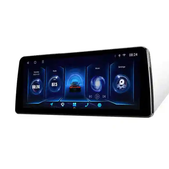 F8 Ultra with 360 camera