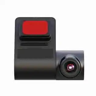 D6 Front dash camera