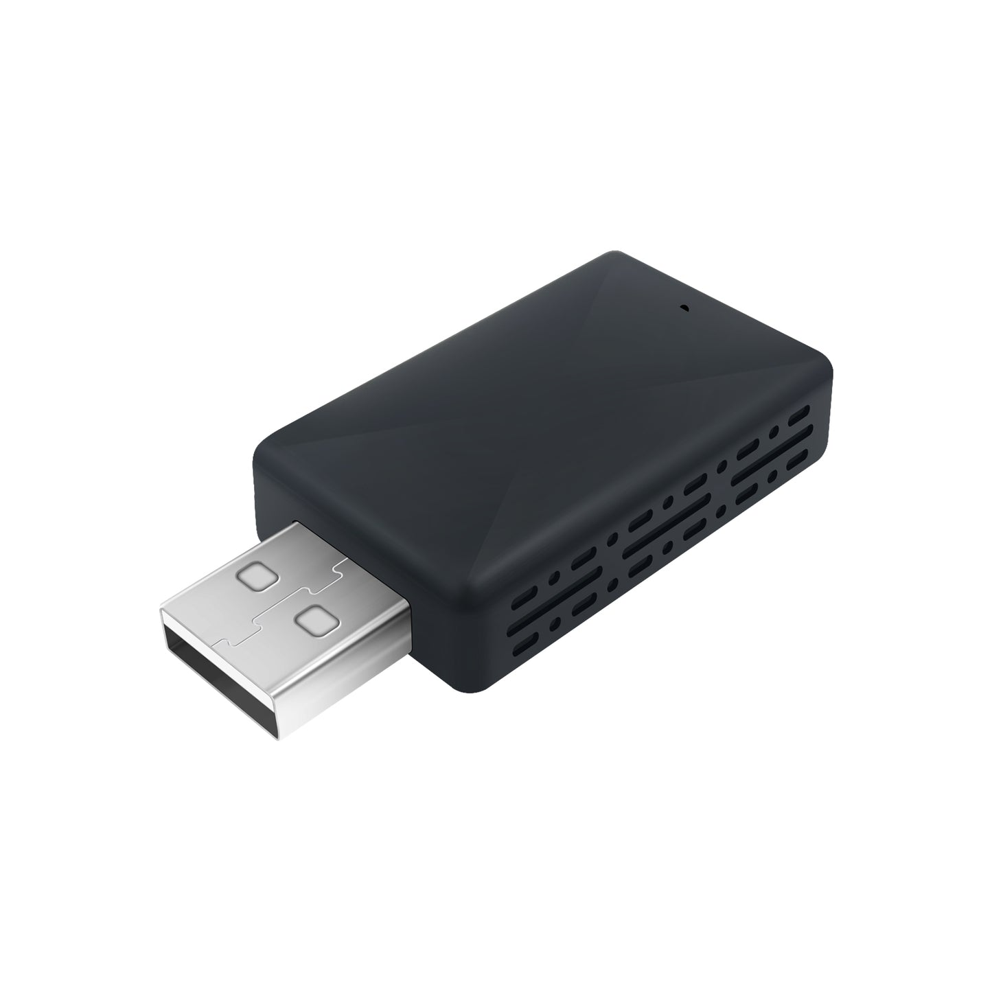 2-in-1 Wireless Adapter | Convert Wired CarPlay & Android Auto to Wireless Instantly