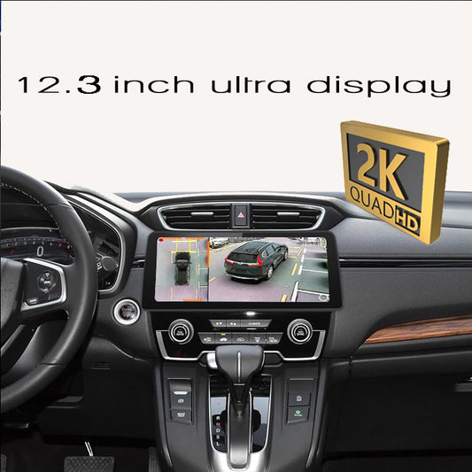 F8 Ultra with 360 camera