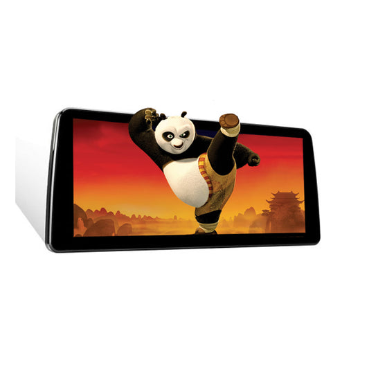 F8 Ultra with Rear camera