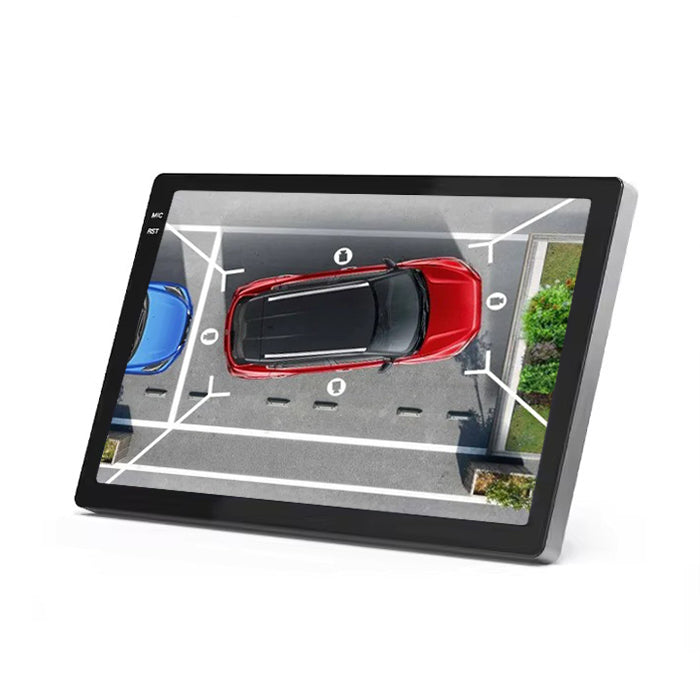 F8 Pro with 360 Camera