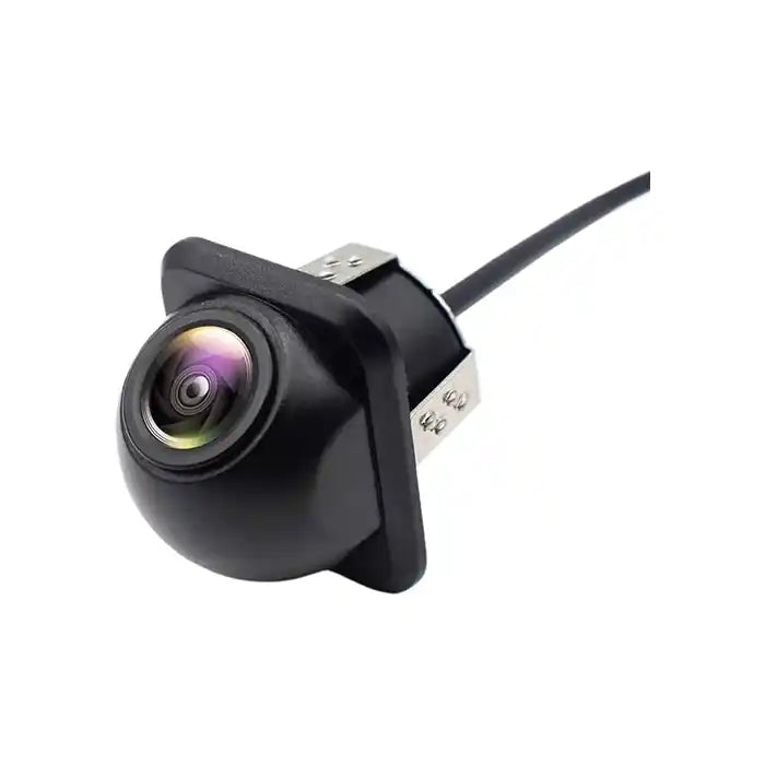 Universal AHD 1080p Car Reverse Camera – 170° Wide Angle, Super Night Vision & Waterproof