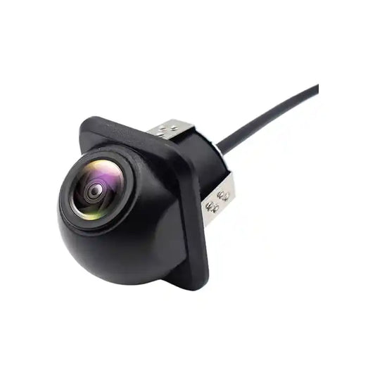 Universal AHD 1080p Car Reverse Camera – 170° Wide Angle, Super Night Vision & Waterproof