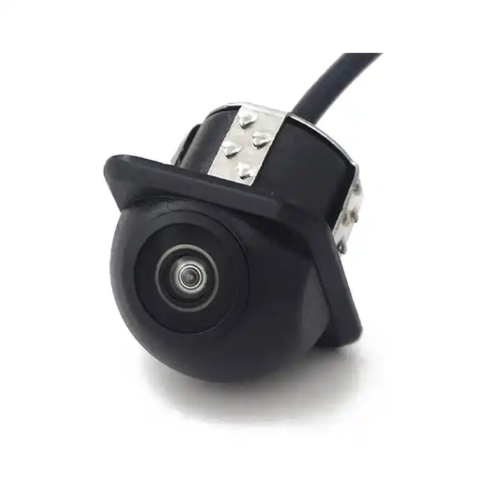 Universal AHD 1080p Car Reverse Camera – 170° Wide Angle, Super Night Vision & Waterproof