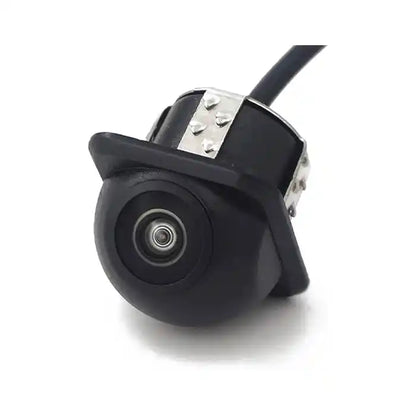 Universal AHD 1080p Car Reverse Camera – 170° Wide Angle, Super Night Vision & Waterproof