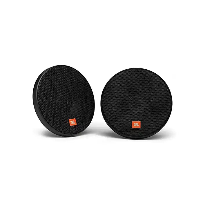 JBL Stage1 621 6.5" 2-Way Coaxial Car Speakers – 175W Peak Power | Signature JBL Sound | Universal Fit